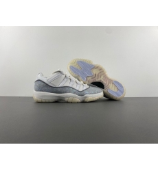 Air Jordan 11 Retro Men Shoes 5911