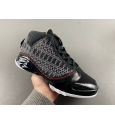 Air Jordan 23 Retro Men Shoes 5904