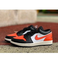 AIR JORDAN 1 LOW 553558 081