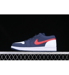 AIR JORDAN 1 LOW CZ8454 400 AIR JORDAN 1 LOW CZ8454 400