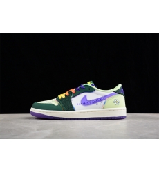 AIR JORDAN 1 LOW FD9665 351