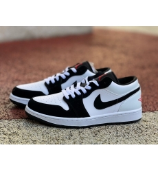 AIR JORDAN 1 LOW HF3188 106 Men Shoes