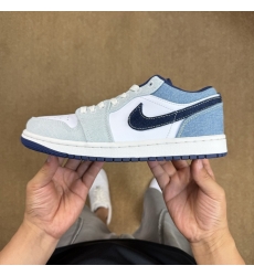 AIR JORDAN 1 LOW IH0648 141 Men Shoes