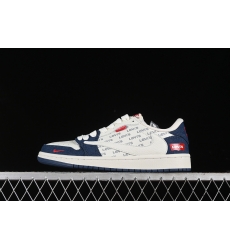 AIR JORDAN 1 LOW JH6088 605