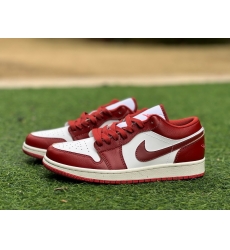 AIR JORDAN 1 LOW SE FJ3459 160 Men Shoes