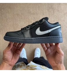 AIR JORDAN 1 LOW SE HV5968 001 Men Shoes