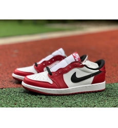 AIR JORDAN 1 RETRO LOW OG 705329 600 Men Shoes AIR JORDAN 1 RETRO LOW OG 705329 600 Men Shoes