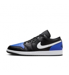 Air Jordan 1 Low Men Shoes 2547