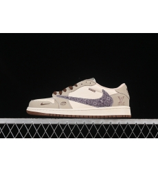 Air Jordan 1 Low Men Shoes 5006
