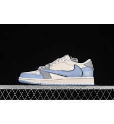 Air Jordan 1 Low Men Shoes 5016