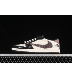 Air Jordan 1 Low Men Shoes 5041