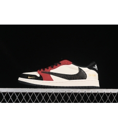 Air Jordan 1 Low Men Shoes 5046