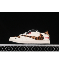 Air Jordan 1 Low Men Shoes 5074