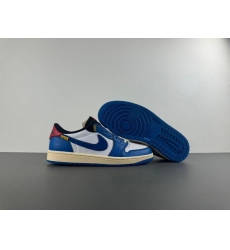 Air Jordan 1 Low UN Men Shoes HQ6998 146