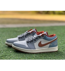 WMNS AIR JORDAN 1 LOW FZ5045 091 Men Shoes