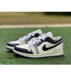 WMNS AIR JORDAN 1 LOW SE HF5759 101 WMNS AIR JORDAN 1 LOW SE HF5759 101