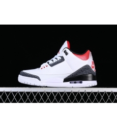 AIR JORDAN 3 RETRO CZ6431 100