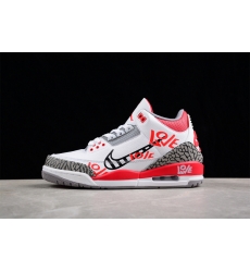 AIR JORDAN 3 RETRO DN3707 160 C