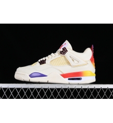 AIR JORDAN 4 RETRO DH6927 901