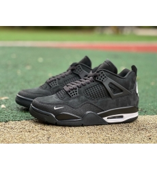 AIR JORDAN 4 RETRO OG SP HF4340 001 Men Shoes