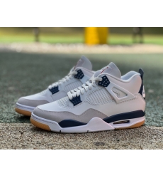 AIR JORDAN 4 RETRO SP DR5415 100 Men Shoes