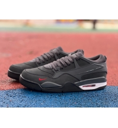 AIR JORDAN 4 RM HF4334 004 Men Shoes
