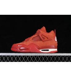 Air Jordan 4 Retor Men Shoes S307