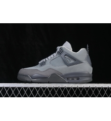 Air Jordan 4 Retor Men Shoes S308 Air Jordan 4 Retor Men Shoes S308