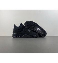 Air Jordan 4 Retro Men Shoes 5917