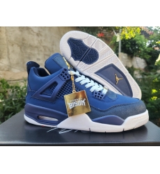 Air Jordan 4 Retro Men Shoes 5922