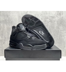 Air Jordan 4 Retro Men Shoes 5933