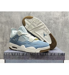 Air Jordan 4 Retro Men Shoes 5934