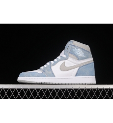 AIR JORDAN 1 HIGH 555088 402 AIR JORDAN 1 HIGH 555088 402