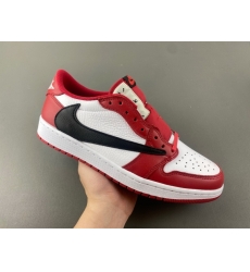 Air Jordan 1 Retro Men Shoes 5936