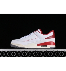 AIR JORDAN 2 3 RETRO LOW FD0383 161 AIR JORDAN 2 3 RETRO LOW FD0383 161