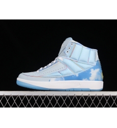 AIR JORDAN 2 RETRO DQ7691 419 AIR JORDAN 2 RETRO DQ7691 419