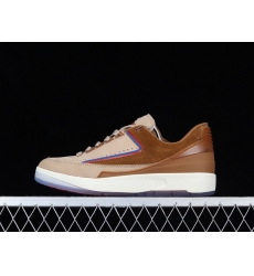 AIR JORDAN 2 RETRO LOW DV6206 183 AIR JORDAN 2 RETRO LOW DV6206 183