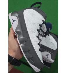 Air Jordan 9 Retro Men Shoes 5906 Air Jordan 9 Retro Men Shoes 5906