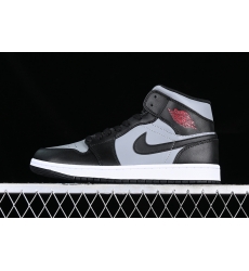 AIR JORDAN 1 MID 554724 096