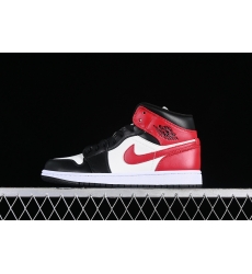 AIR JORDAN 1 MID BQ6472 160 AIR JORDAN 1 MID BQ6472 160