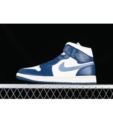AIR JORDAN 1 MID BQ6472 414