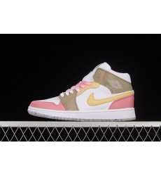 AIR JORDAN 1 MID DJ0338 100