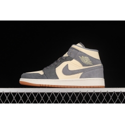 AIR JORDAN 1 MID DN4281 100