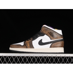 AIR JORDAN 1 MID DQ8417 071
