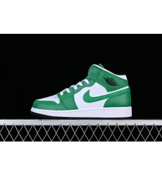 AIR JORDAN 1 MID DQ8423 301