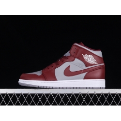AIR JORDAN 1 MID DQ8426 615