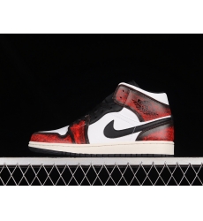 AIR JORDAN 1 MID DV9565 006