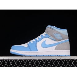 AIR JORDAN 1 MID DX9276 100