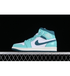 AIR JORDAN 1 MID DZ3745 300