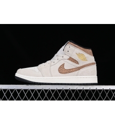 AIR JORDAN 1 MID DZ4129 102